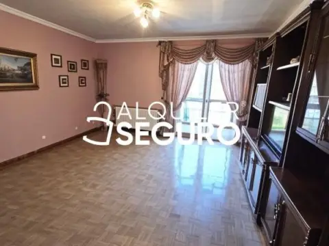 Piso en Juan de Austria