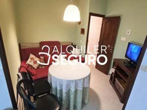 Piso en Juan de Austria