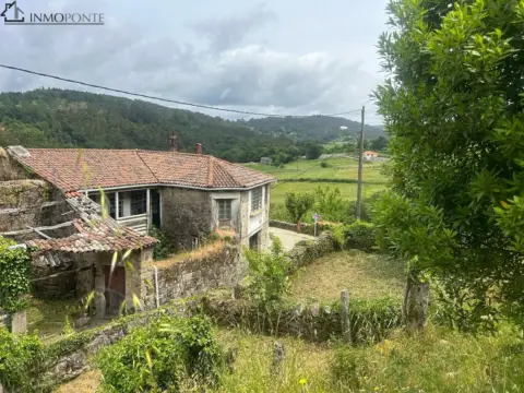 Casa en Cerdedo