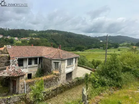 Casa en Cerdedo