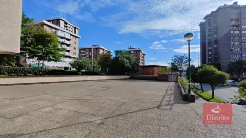 Piso en calle de Leonardo Torres Quevedo