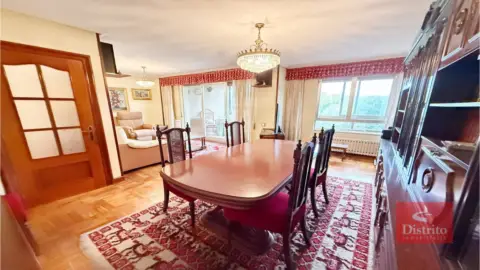 Piso en calle de Leonardo Torres Quevedo