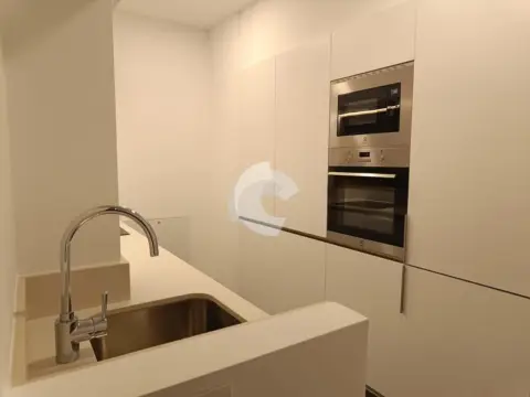 Piso en calle del Progreso