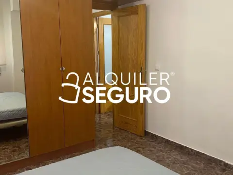 Piso en Torreagüera