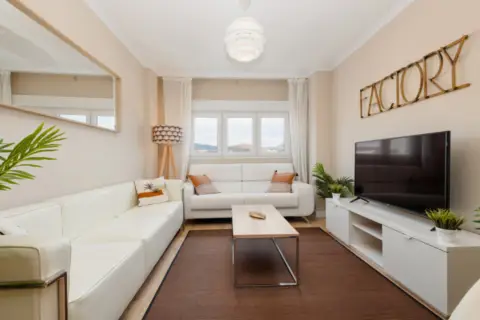 Apartamento en Centro Histórico-La Merced