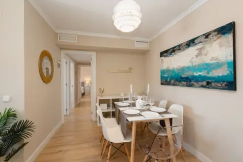 Apartamento en Centro Histórico-La Merced