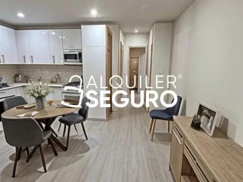 Piso en Casco Histórico