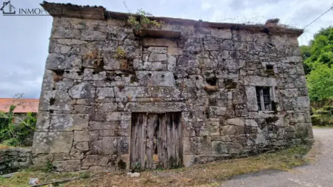 Casa en Cerdedo
