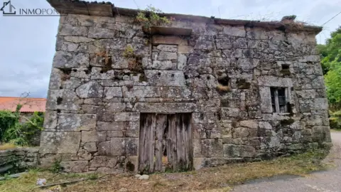 Casa en Cerdedo