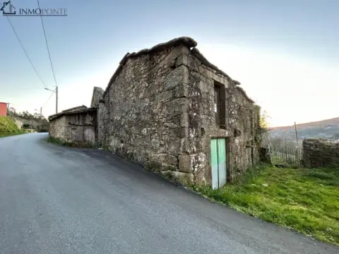 Casa en Cerdedo