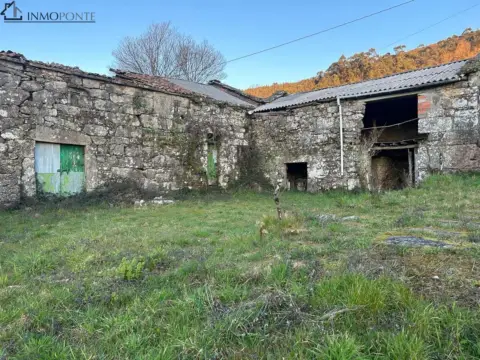 Casa en Cerdedo