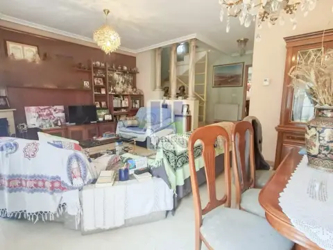 Casa en Carretera Quintanadueñas