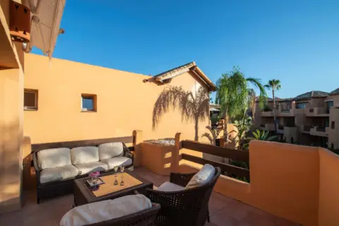 Ático en calle Cl Retiro del 4 Es:7 Pl:02 Pt:721 Retiro de Bel-Ai, nº 4