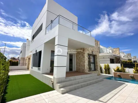 Chalet en calle de Isla de Tagomago