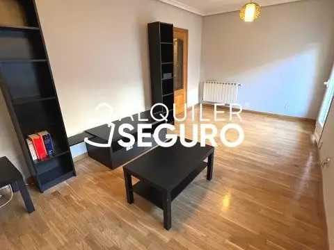 Piso en Leganés Centro