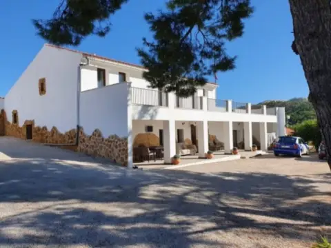 Casa en Alicante Province