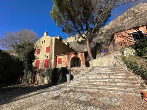 Chalet in Cuenca