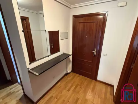 Apartamento en calle Clara Campoamor