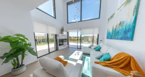 Casa en Colònia de Sant Pere