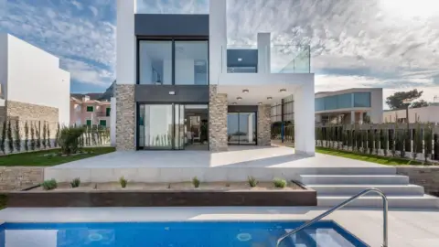 Casa en Colònia de Sant Pere