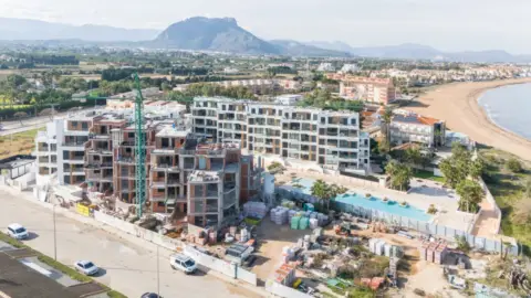 Apartamento en Carrer del Llac Sanabria, 2