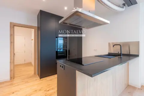 Casa adosada en calle de Juan Ramón Jiménez, 5