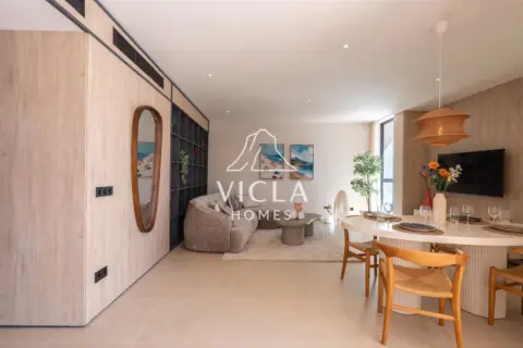 Piso en Plaça de l'Esglèsia