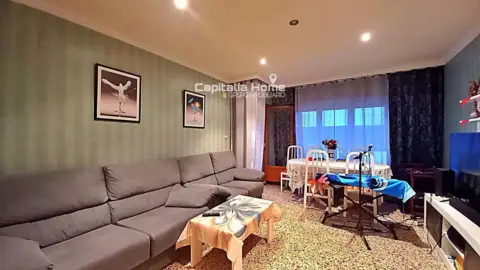 Piso en Carrer de Felipe II, 10