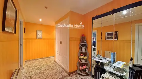 Piso en Carrer de Felipe II, 10