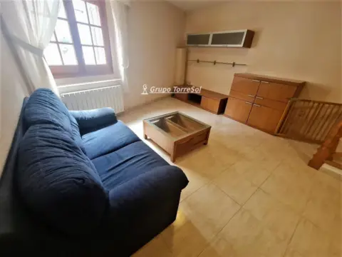 Casa en *Centre