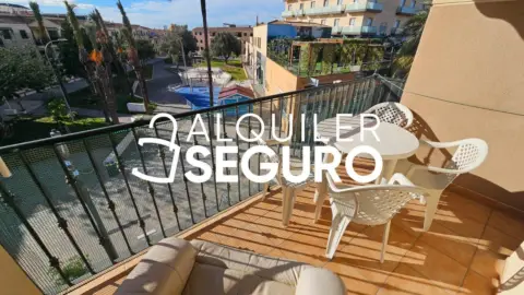 Piso en Los Alcázares
