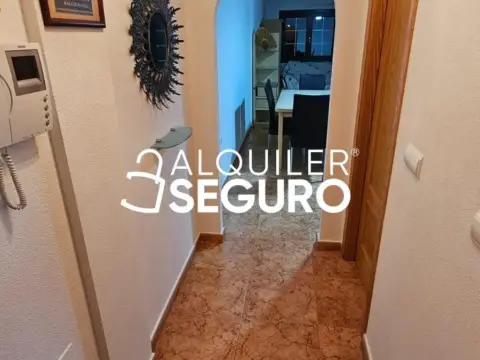 Piso en Los Alcázares