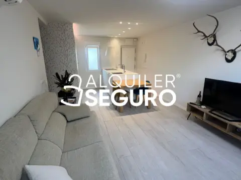 Piso en Moratalaz