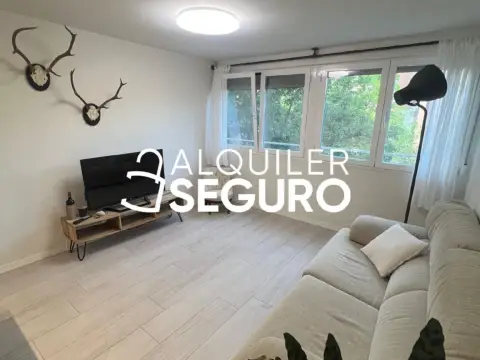 Piso en Moratalaz