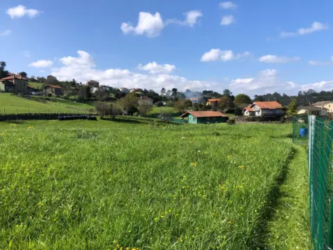 Terreno en calle Cerca de Abajo