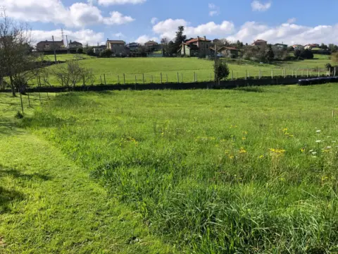 Terreno en calle Cerca de Abajo