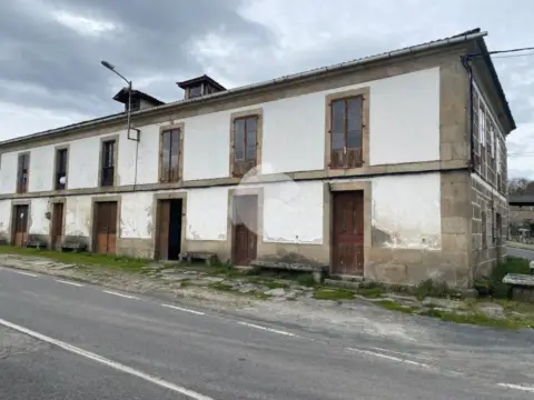 Casa en Meson de Calvos - Taboadela