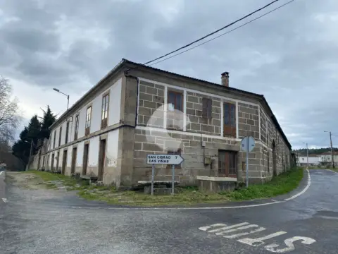 Casa en Meson de Calvos - Taboadela
