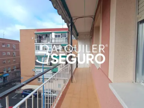 Piso en Leganés Centro