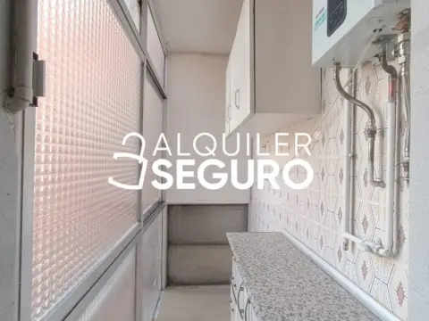 Piso en Leganés Centro