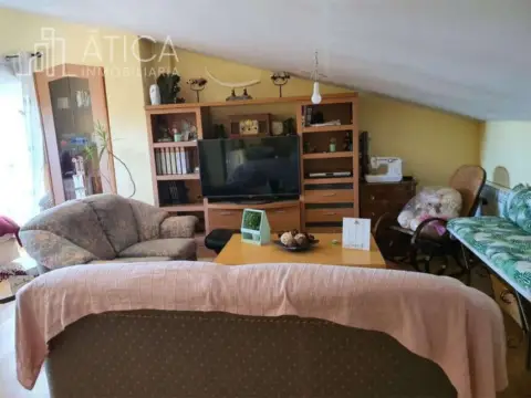 Chalet en Carrascal de Barregas