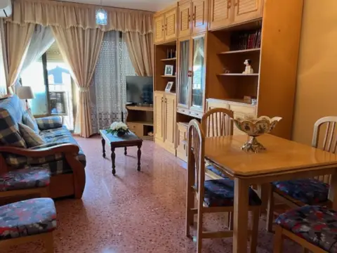 Apartamento en Valencia Province