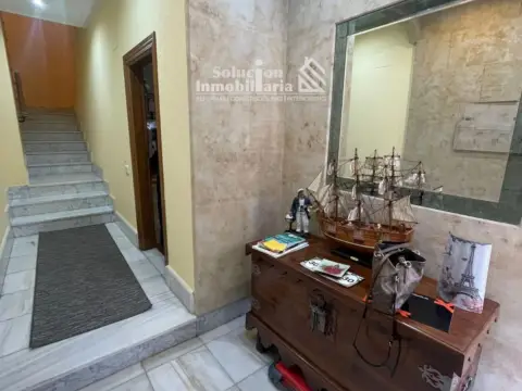 Casa en Villares de la Reina