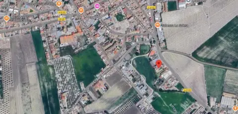 Casa pareada en Moriles