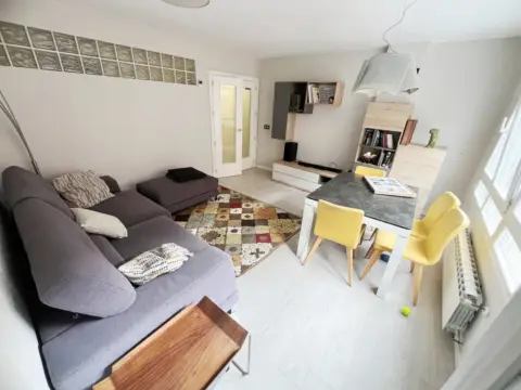 Piso en calle de Juan Ochoa