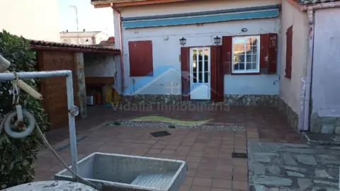 Casa en La Virgen del Camino