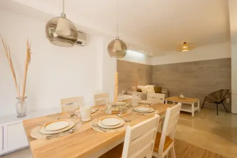 Apartamento en La Cala Golf-Lagar Martell