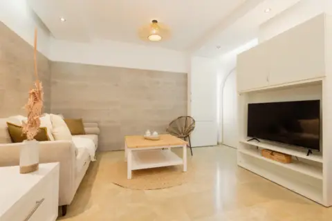 Apartamento en La Cala Golf-Lagar Martell