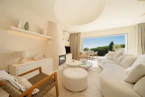 Ático en Cabopino-Reserva de Marbella