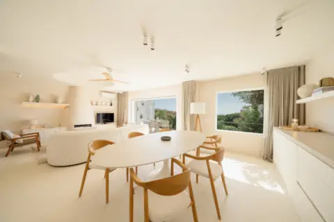 Ático en Cabopino-Reserva de Marbella